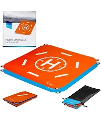 Dji Dji Mini 4 Pro Drone Fly More Combo with Dji Rc 2 (Screen Remote Controller) Folding Mini-Drone, 2 Extra Batteries, Bundle with Claw Lanyard,