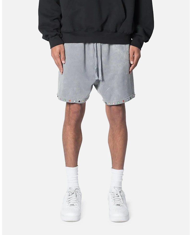 Loiter Men's Washed Gradient Shorts