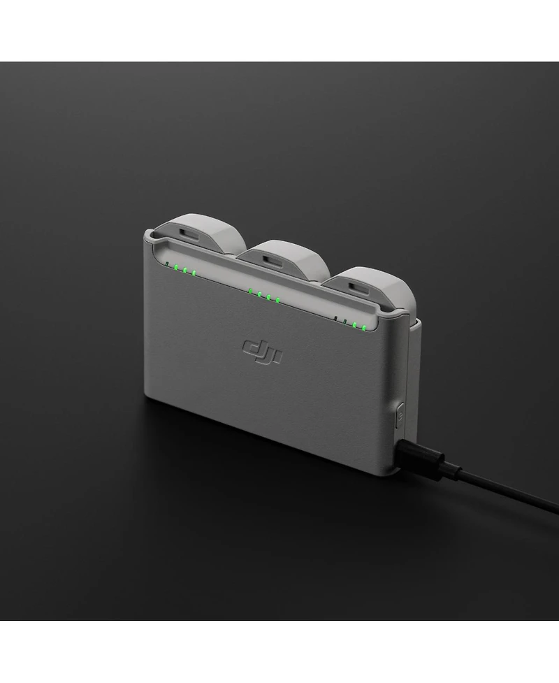 Dji Two-Way Charging Hub for Neo Intelligent Flight Battery