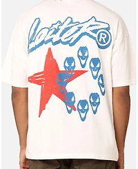 Loiter Men's Orbital Tee