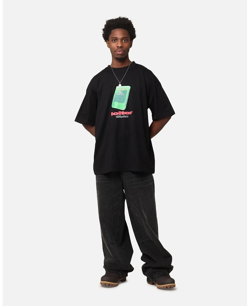 Loiter Men's Core Memory Tee