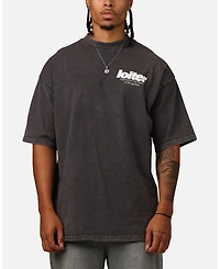 Loiter Men's Bonsai Mock Tee