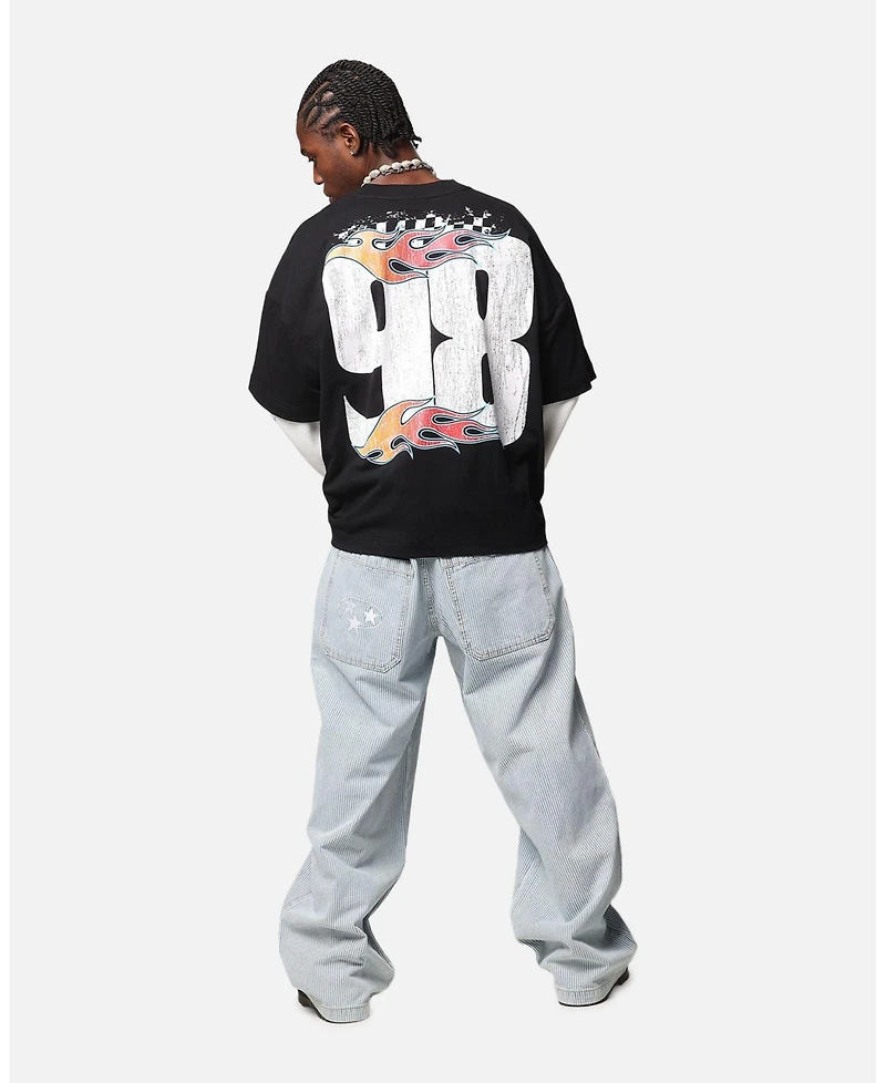 Loiter Men's Daytona Layered Ls Tee