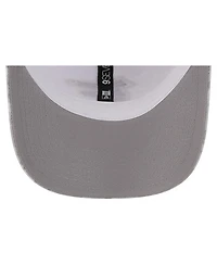 New Era Men's White Atlanta Falcons Salute to Service Fan Pack 9SEVENTY Trucker Adjustable Hat