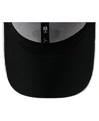 New Era Men's White Orleans Saints 2025 Salute to Service Digital Camo Fan Pack 39THIRTY Flex Hat