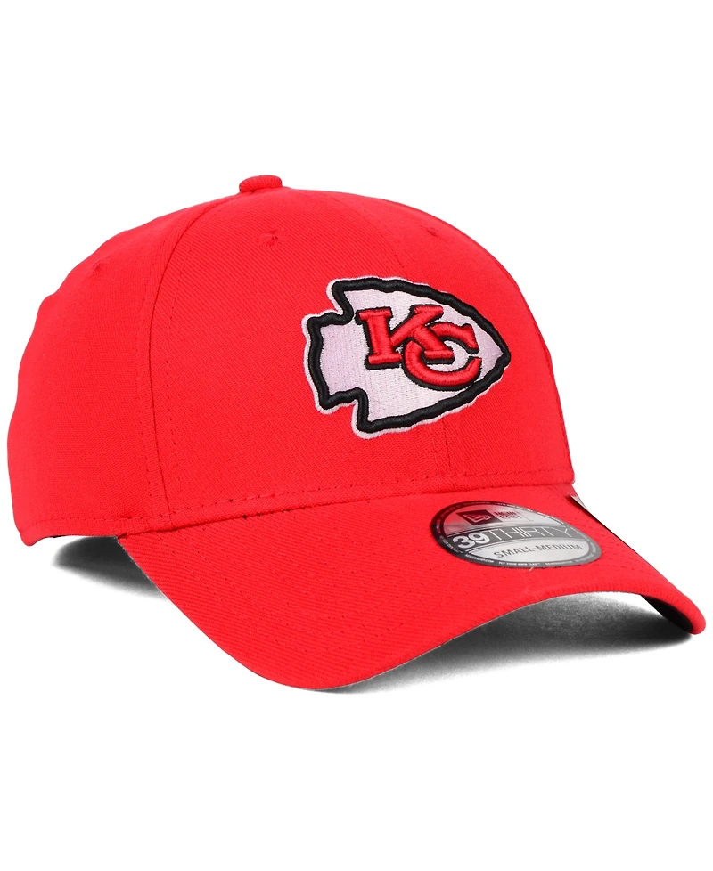New Era Kansas City Chiefs Classic 39THIRTY Cap