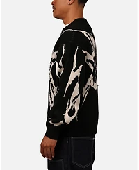 Loiter Men's Cyber Knit Sweater