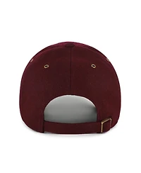 '47 Brand Men's and Women's Maroon Texas A&M Aggies Collections Golden Age Offside Dt Adjustable Hat