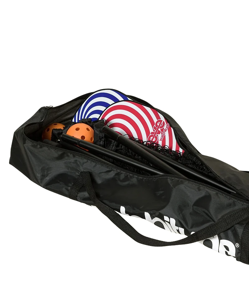 Uncommon Goods Kids Indoor/Outdoor Pickleball Set