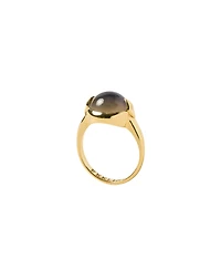Uncommon Goods Color-Changing Mood Stone Ring
