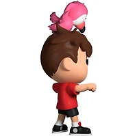 Youtooz: Flamingo Vinyl Figure #50