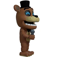 Youtooz: Five Nights at Freddy's Collection - Freddy Fazbear Vinyl Figure