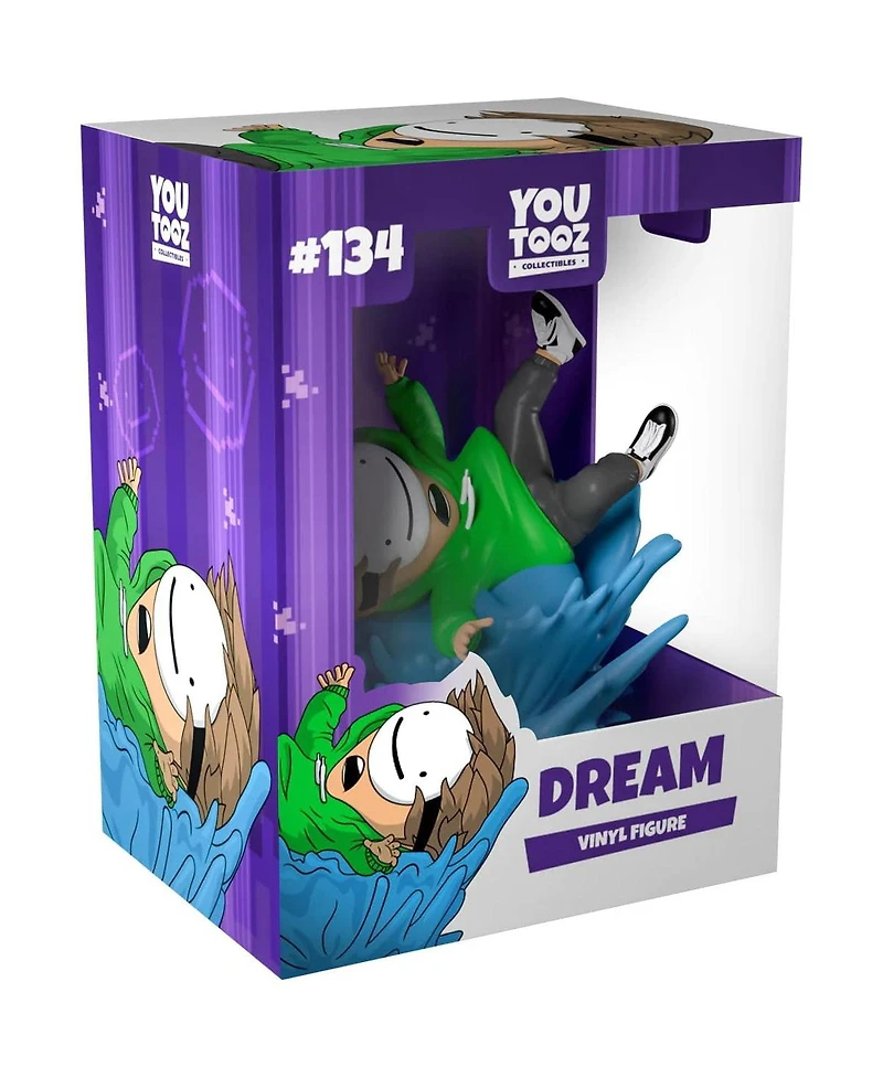 Youtooz: Dream Vinyl Figure #134