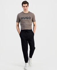 Hugo Boss Men's Dayote Jersey Trouser Pants