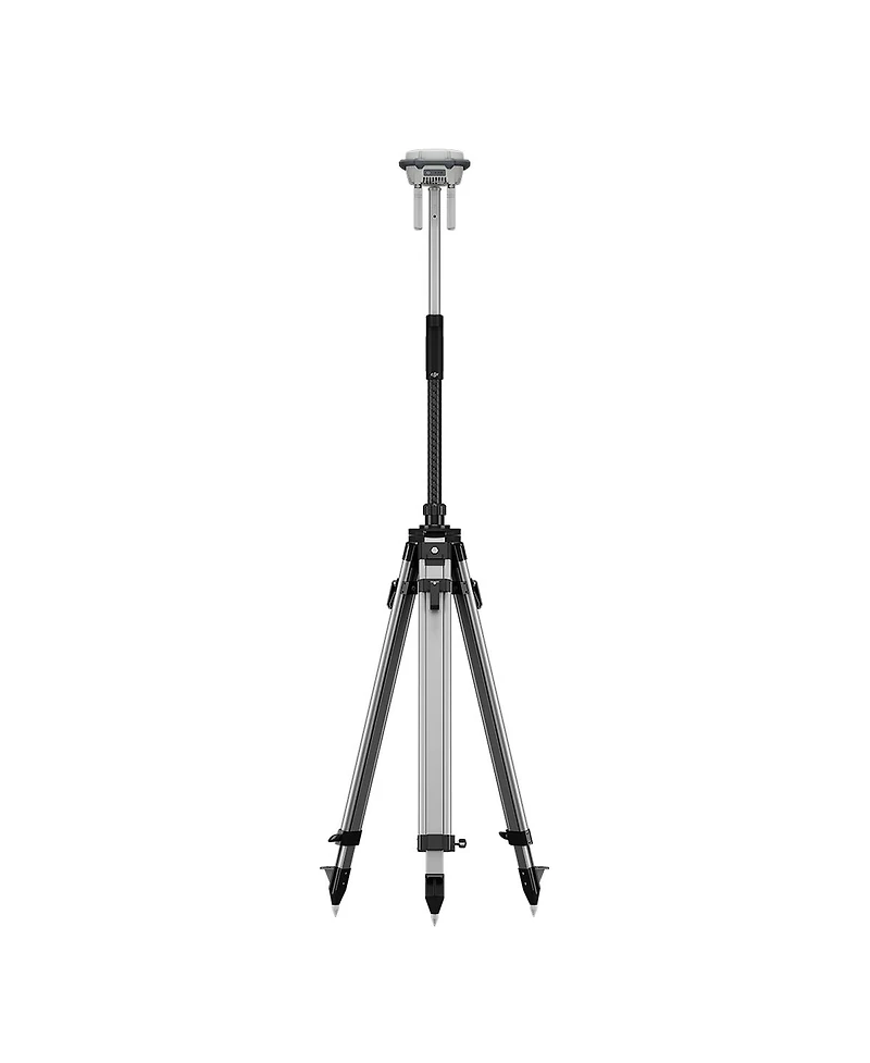 Dji D-rtk 3 High Precision Gnss Relay Fixed Deployment Station