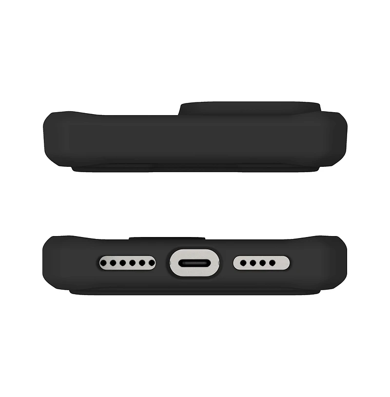 ITSkins Hybrid_R Folio MagSafe Case for Apple iPhone 16 Pro Max