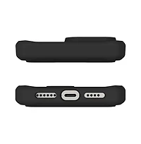 ITSkins Hybrid_R Folio MagSafe Case for Apple iPhone 16 Pro Max