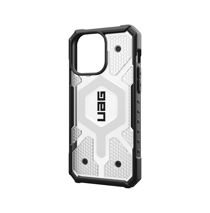 Urban Armor Gear Pathfinder MagSafe Case for Apple iPhone 15 Pro Max