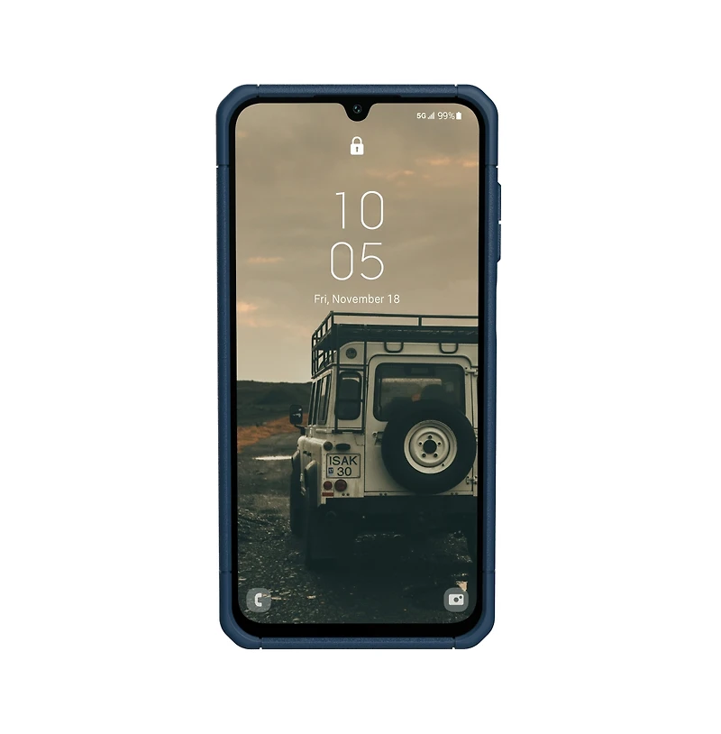 Urban Armor Gear Scout Case for Samsung Galaxy A15 5G