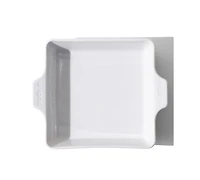 Made In Square Baking Dish, 8" x 8"