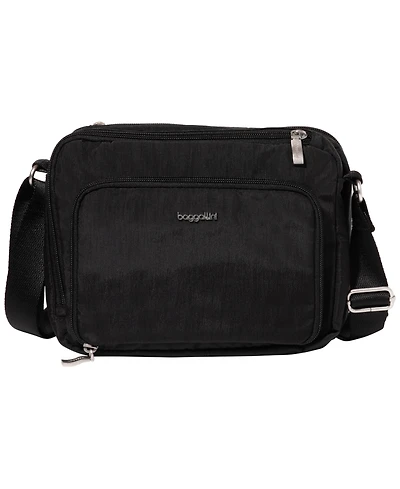 Baggallini Calais Medium Crossbody Bag