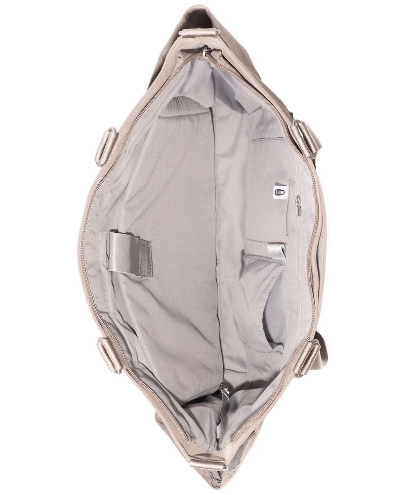 Baggallini Extra Large Modern Avenue Tote Bag