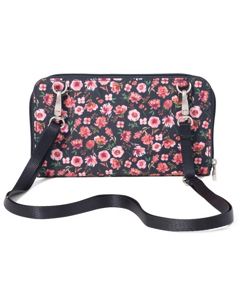 Baggallini Criss Cross Women's Crossbody