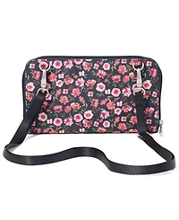 Baggallini Criss Cross Women's Crossbody