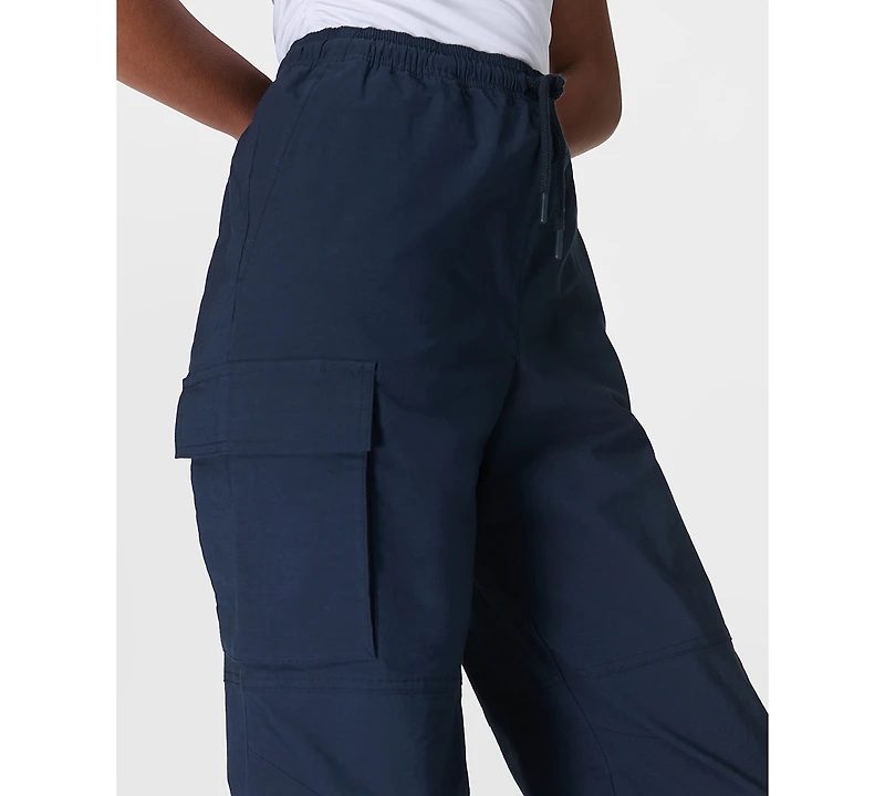 Sweaty Betty Women's Quinn Cargo Drawstring Pants