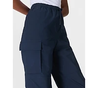 Sweaty Betty Women's Quinn Cargo Drawstring Pants