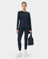 Sweaty Betty Women's Essential Long-Sleeve T-Shirt
