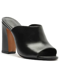 Schutz Women's Esme Block Heel Sandals