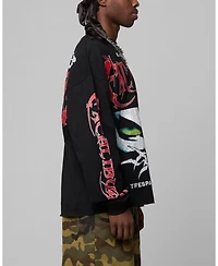 Loiter Men's stance Tee