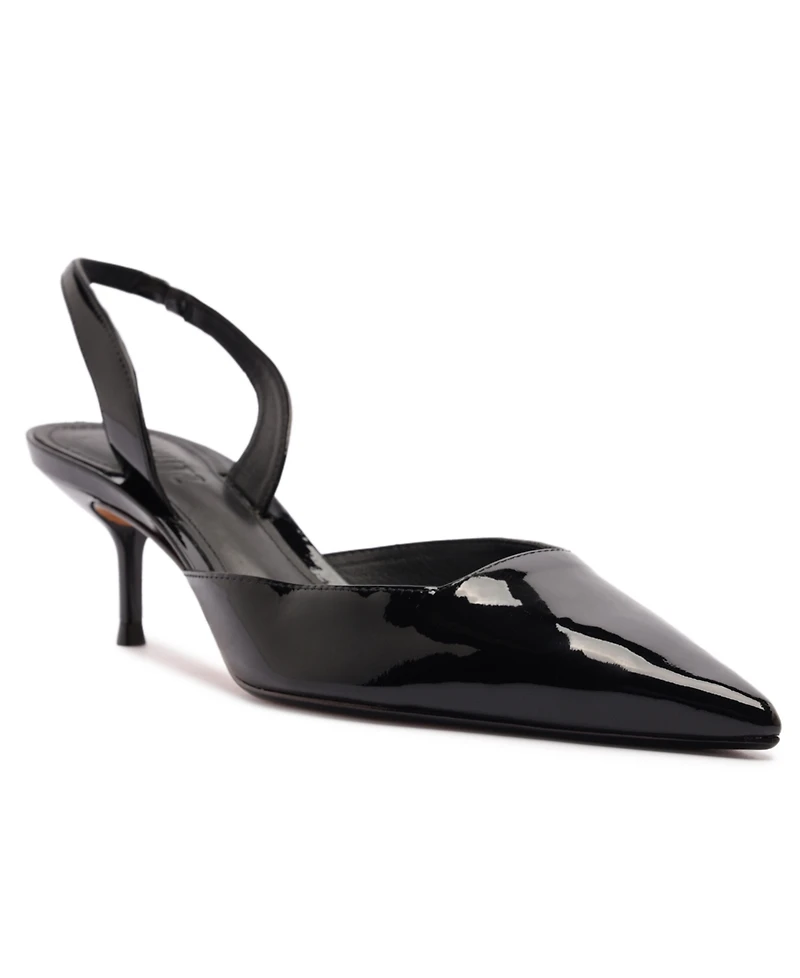 Schutz Women's Paola Pointed Toe Pumps