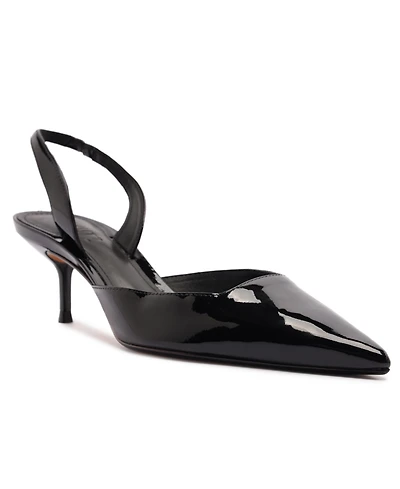 Schutz Women's Paola Pointed Toe Pumps