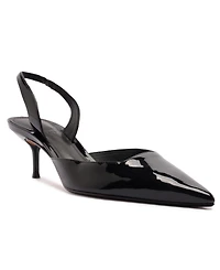 Schutz Women's Paola Pointed Toe Pumps