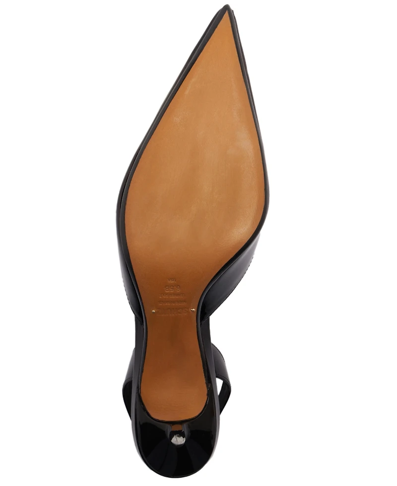 Schutz Women's Paola Pointed Toe Pumps