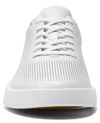 Cole Haan Men's Crosscourt Daily Laser Sneakers