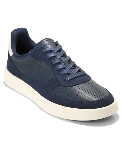 Cole Haan Men's Crosscourt Daily Court Sneaker