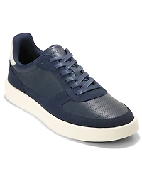 Cole Haan Men's Crosscourt Daily Court Sneaker