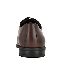 Calvin Klein Men's Malley Lace Up Dress Oxford