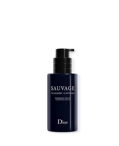 Dior Men's Sauvage Cleanser, 4 oz.