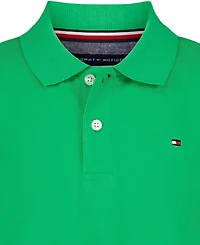 Tommy Hilfiger Boys 8-20 Stretch Short-Sleeve Polo Shirt