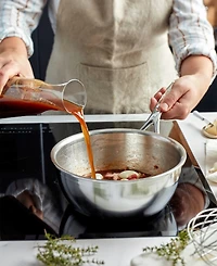 Demeyere Atlantis 7 Stainless Steel 2.1-Quart Saucier