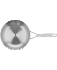 Demeyere Industry 5 Stainless Steel 8" Fry Pan