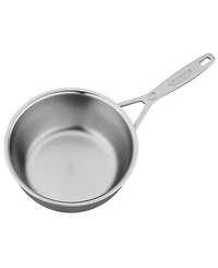 Demeyere Industry 5 Stainless Steel 2-Quart Saucier