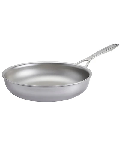 Demeyere Industry Nanotouch 5 Stainless Steel 9.5" Fry Pan