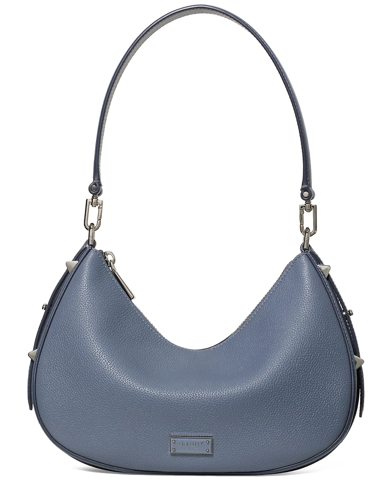 kate spade new york Liv Small Pebbled Leather Convertible Shoulder Bag