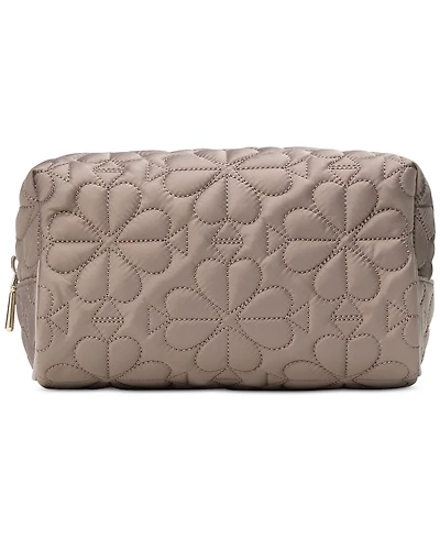 kate spade new york Tilly Small Quilted Cosmetic Bag