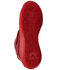 Puma Little Kids LaMelo Ball Mb.05 Basketball Sneakers from Finish Line